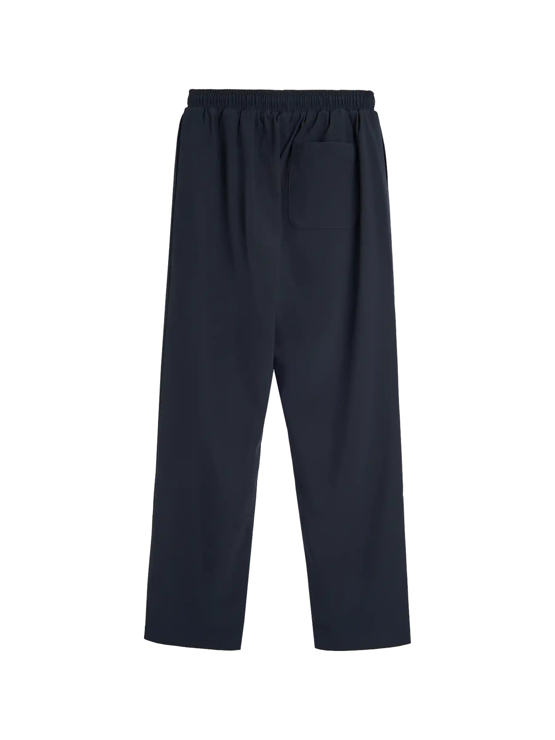 Fulllife Karmine Corp Pro Kit 2026 pantaloni M blu navy
