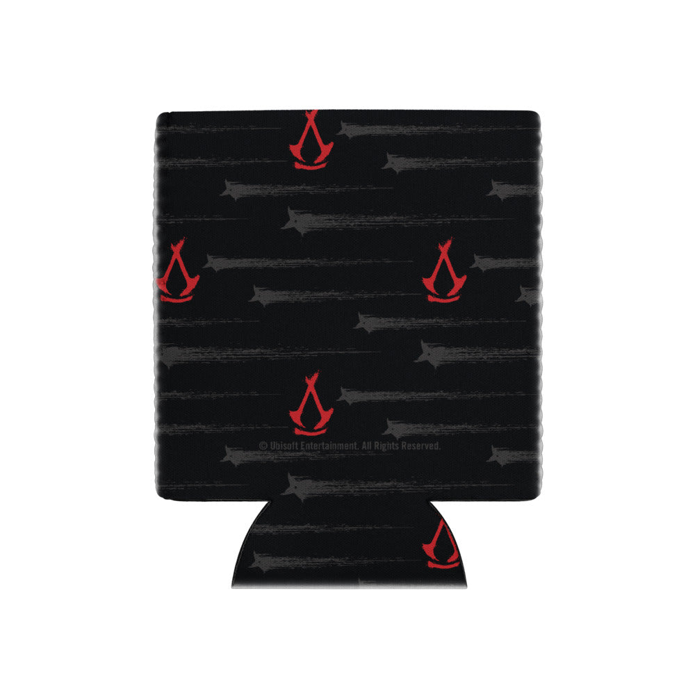 Ubisoft Assassin's Creed Shadows porta lattina neoprene 12 oz