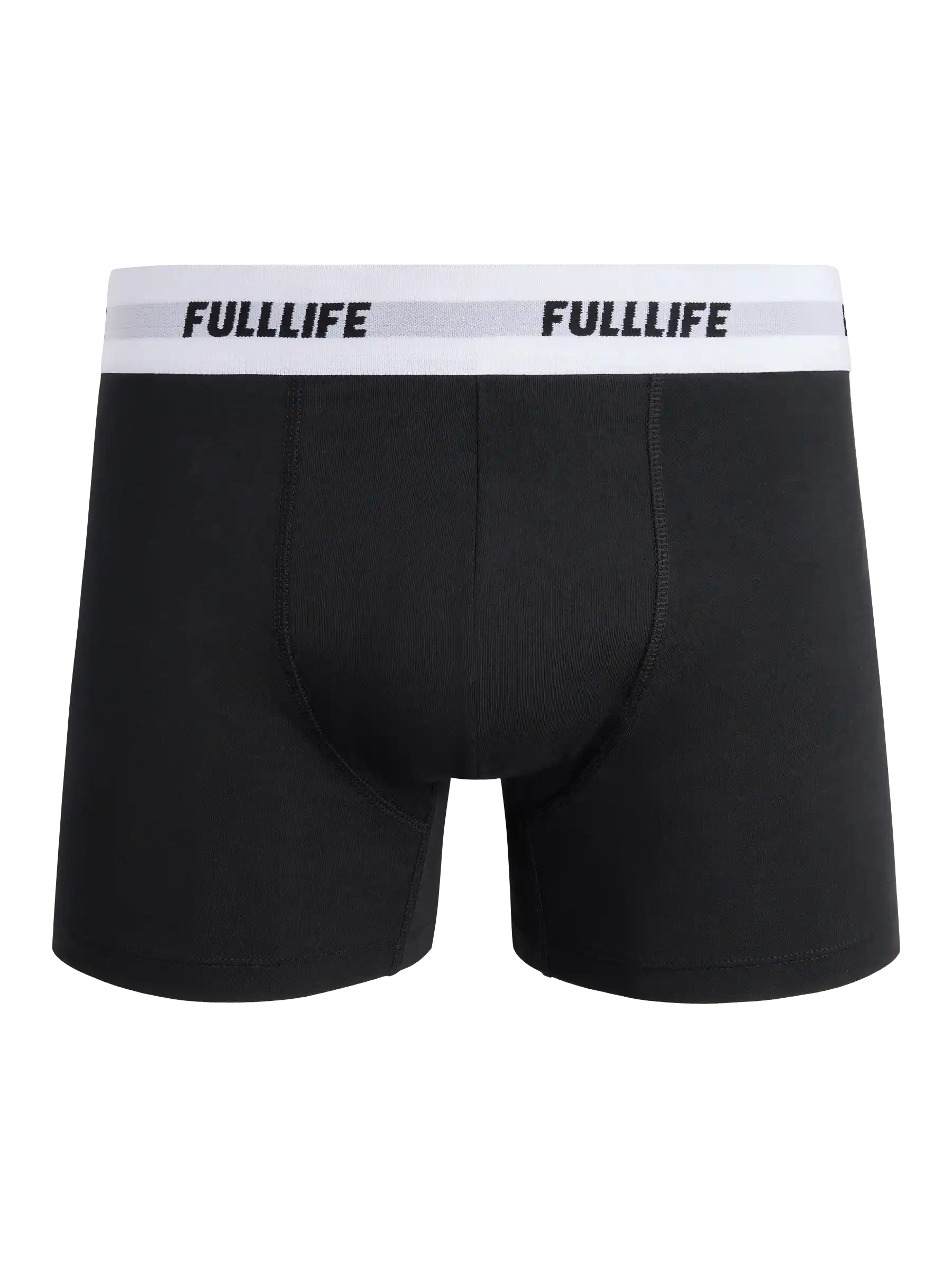 Fulllife Spawn boxer uomo cotone organico elastico