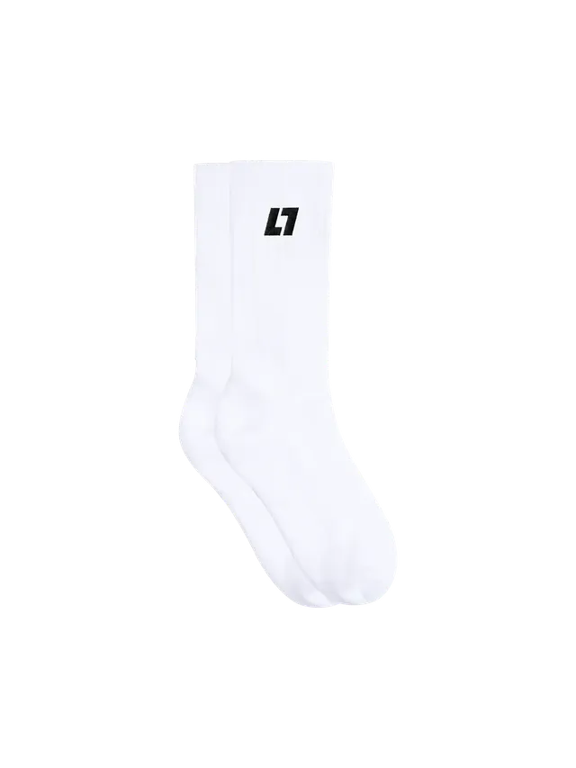Fulllife Duality calzini jacquard Lifebar taglia 36/42