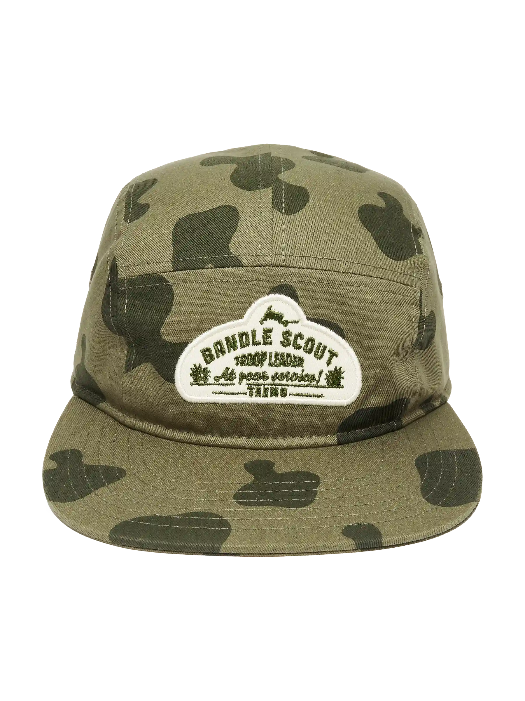 League of Legends Bandle Scout cappellino Teemo