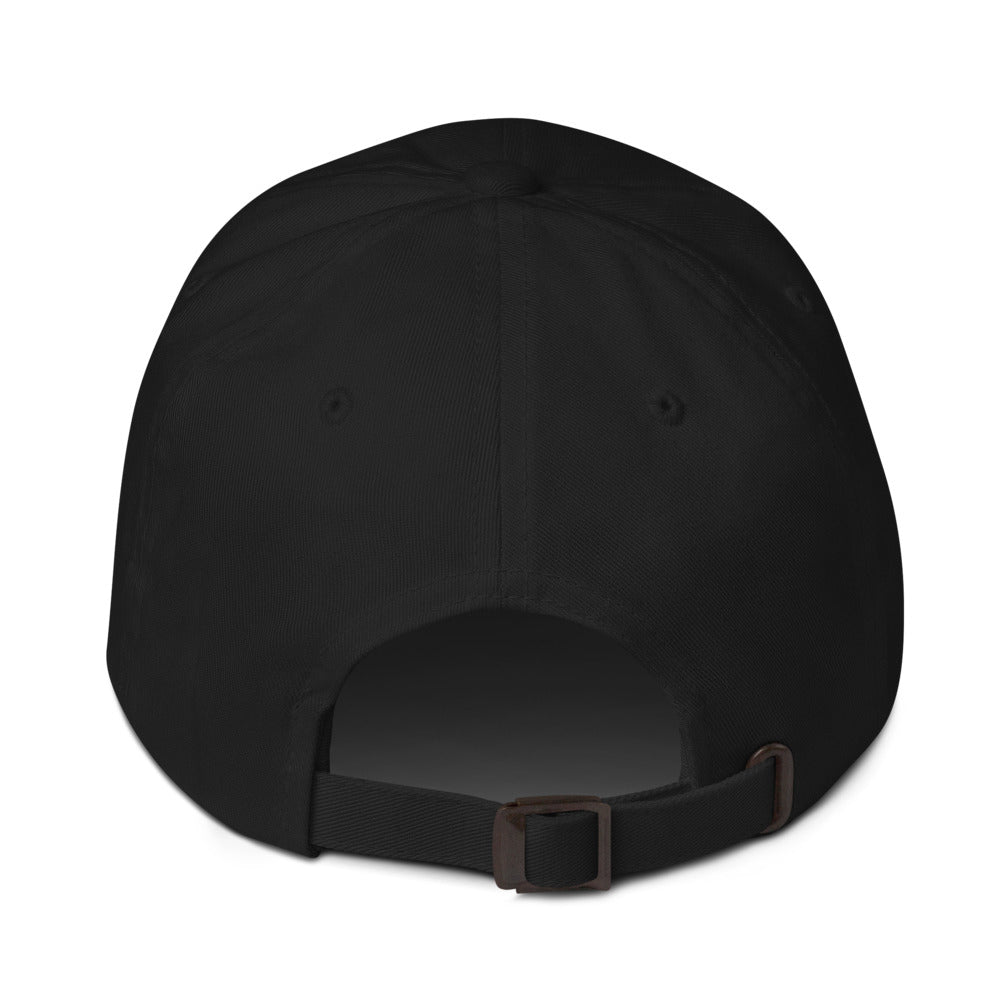 Ubisoft Rainbow Six Siege cappellino dad hat ricamato
