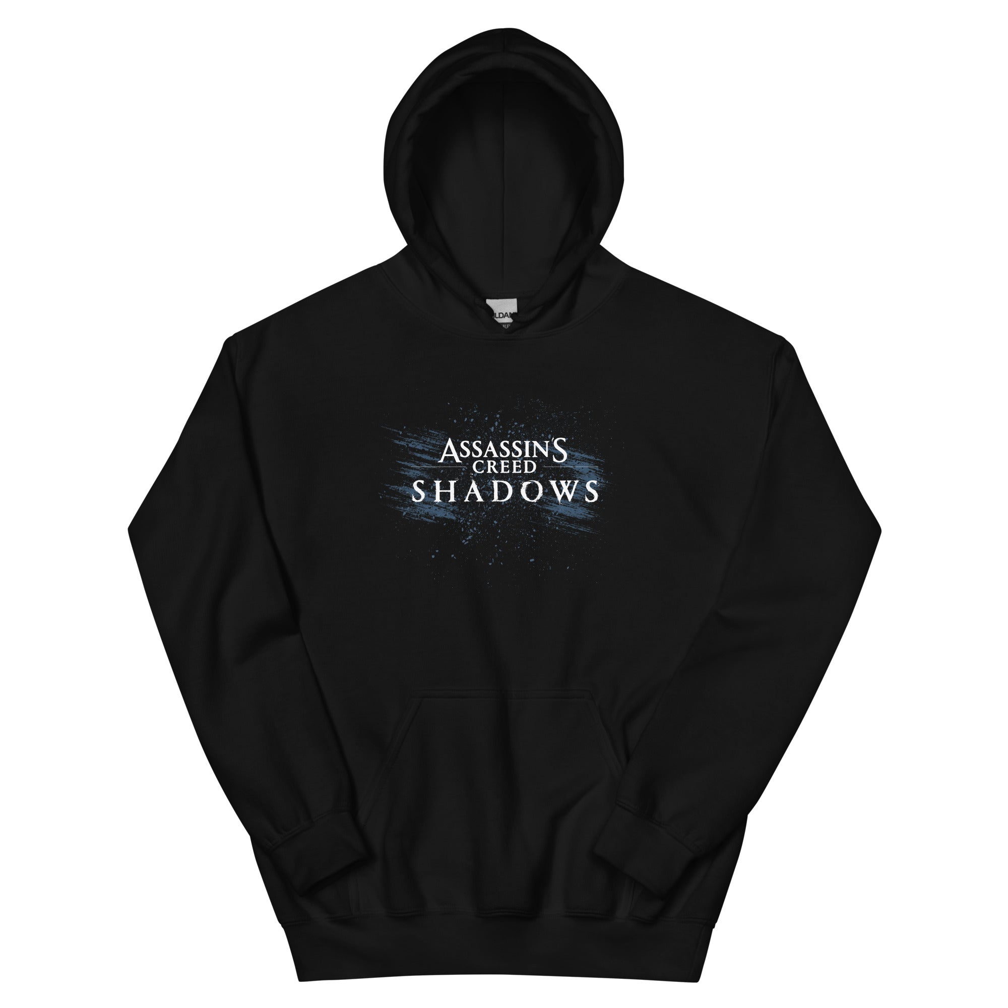 UBICollectibles Assassin's Creed Shadows Claws of Awaji felpa cappuccio