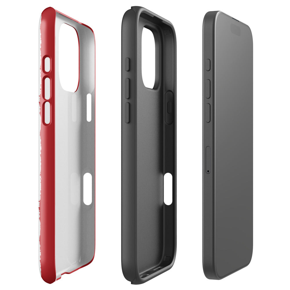 UBICollectibles Assassin's Creed Shadows cover iPhone 16 Pro