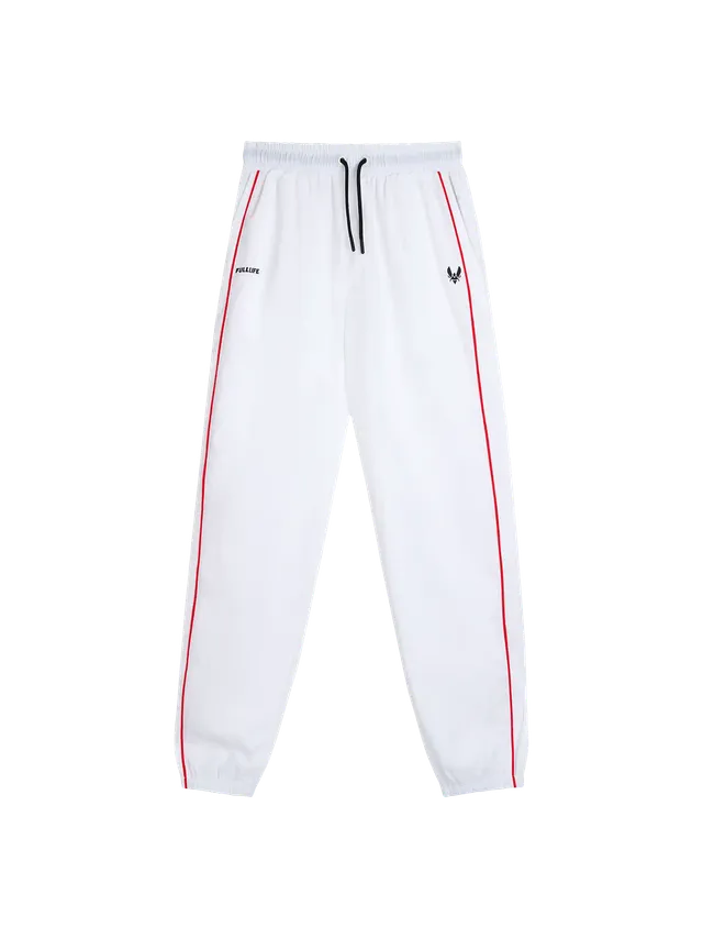 Team Vitality Alternate Pro Kit 2026 pantaloni bianchi
