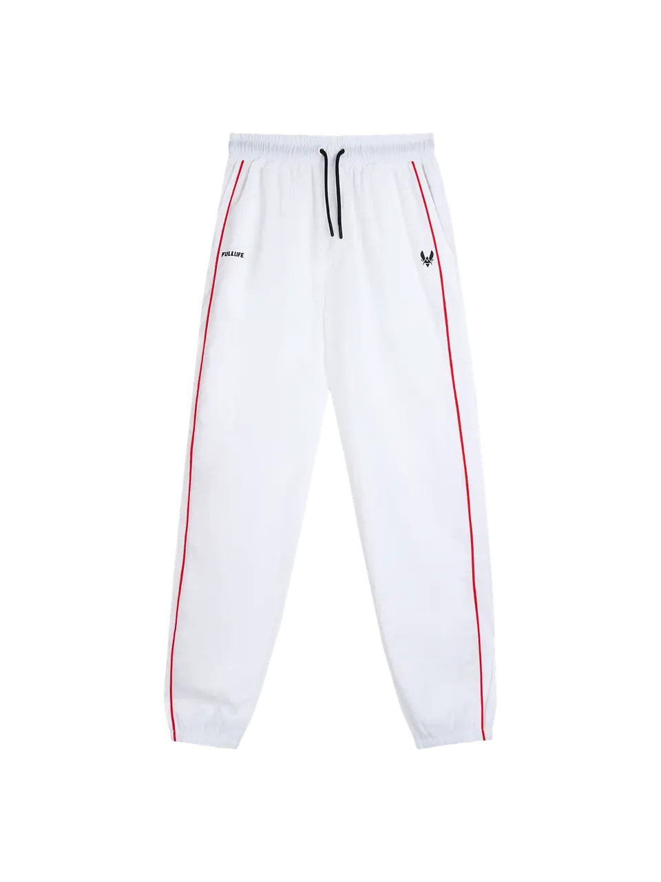 Team Vitality Alternate Pro Kit 2026 pantaloni bianchi
