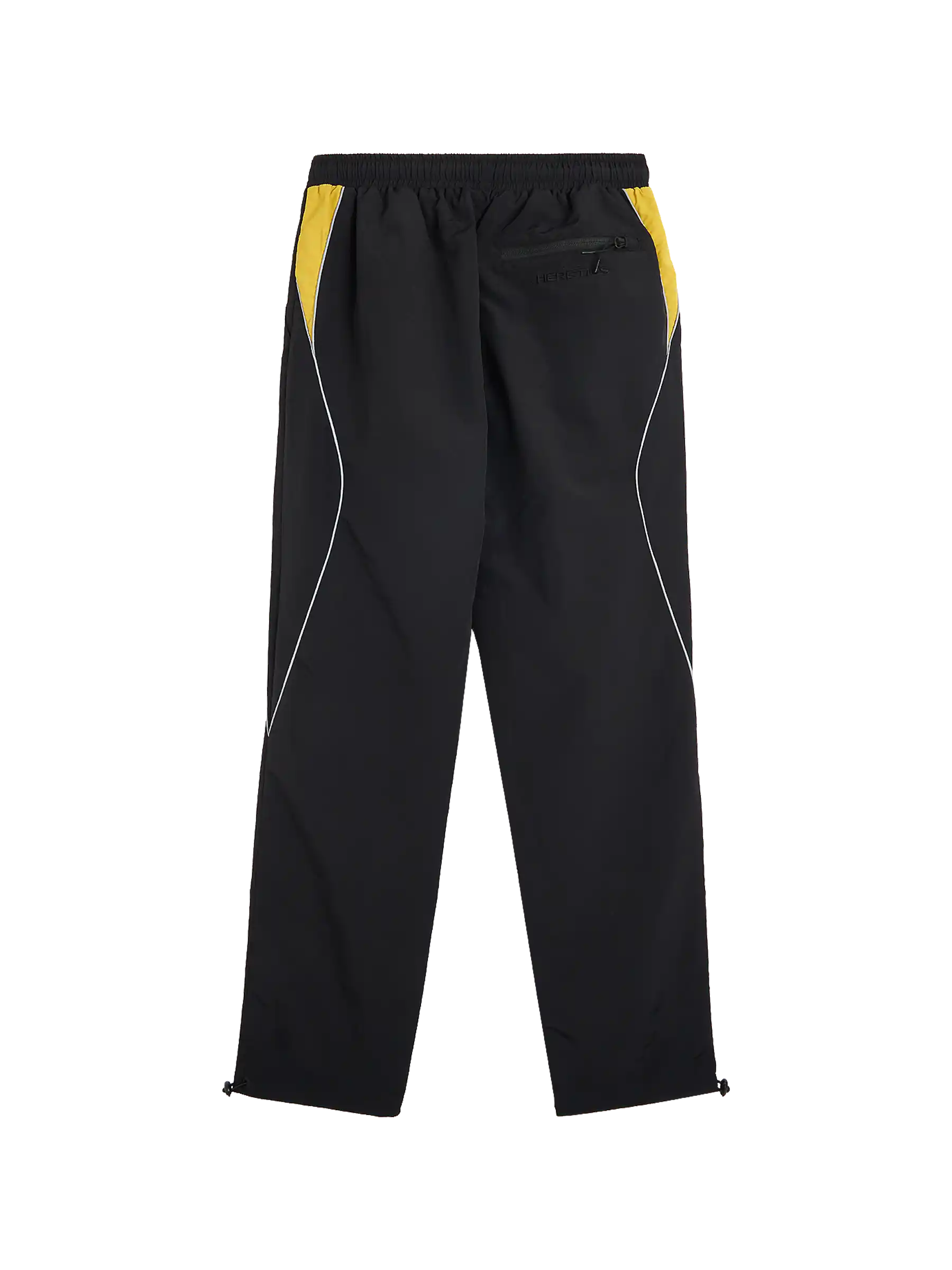 Fulllife Pro Kit 2026 pantaloni Team Heretics idrorepellenti