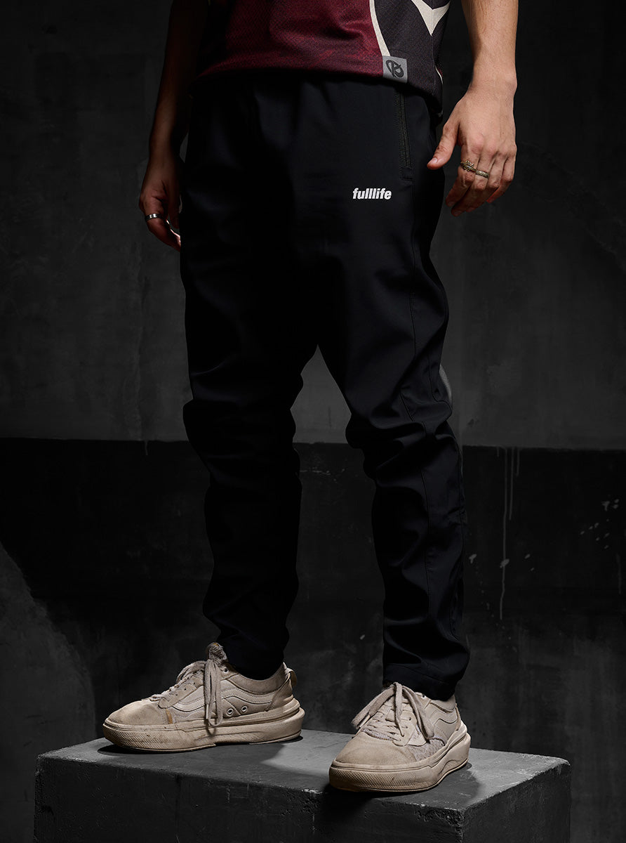 Fulllife 2025 Worlds pantaloni jogger idrorepellenti