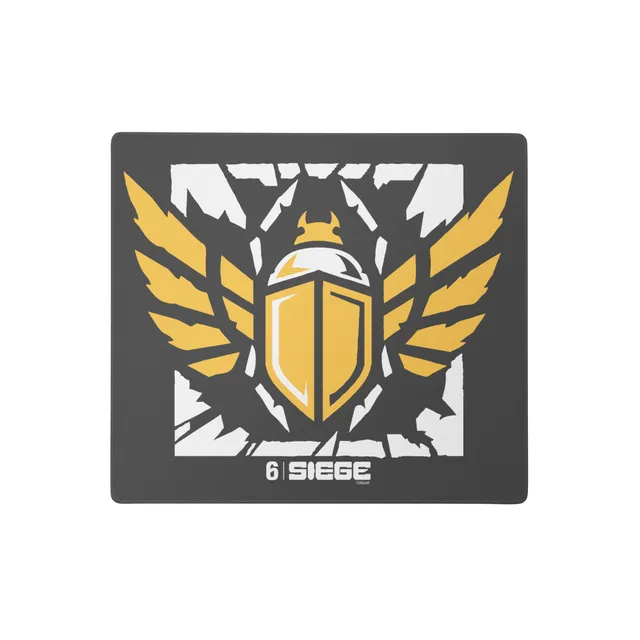 UBICollectibles Six Siege Operation Split Fire tappetino mouse