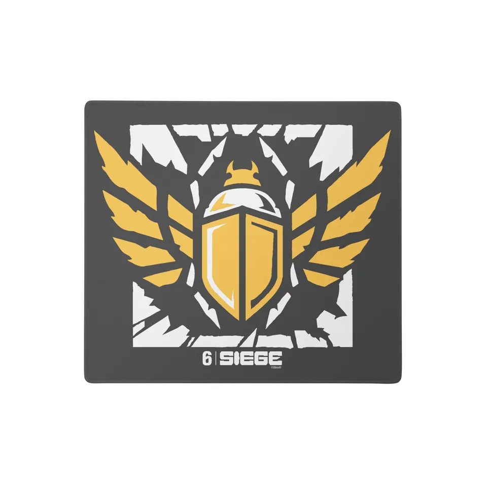 UBICollectibles Six Siege Operation Split Fire tappetino mouse