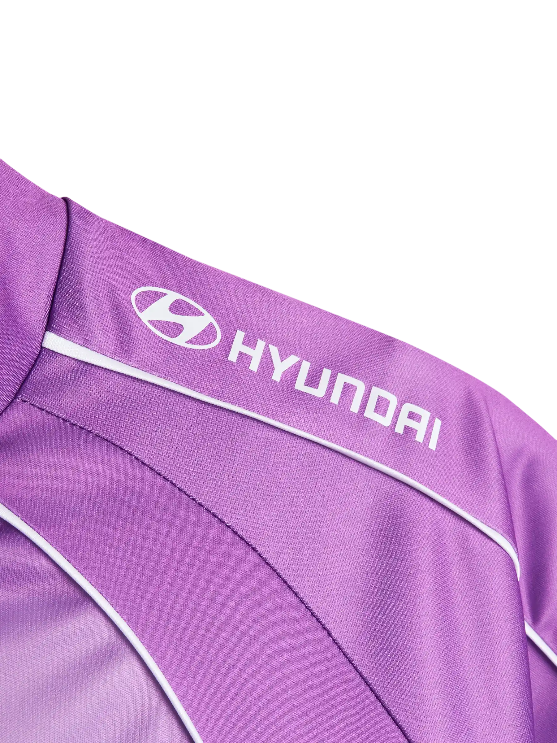 Fulllife Team Heretics London jersey M traspirante