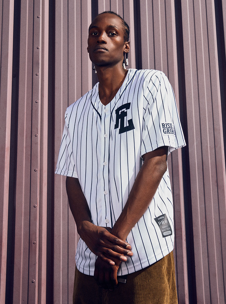 Fulllife All-Star maglia jersey poliestere riciclato