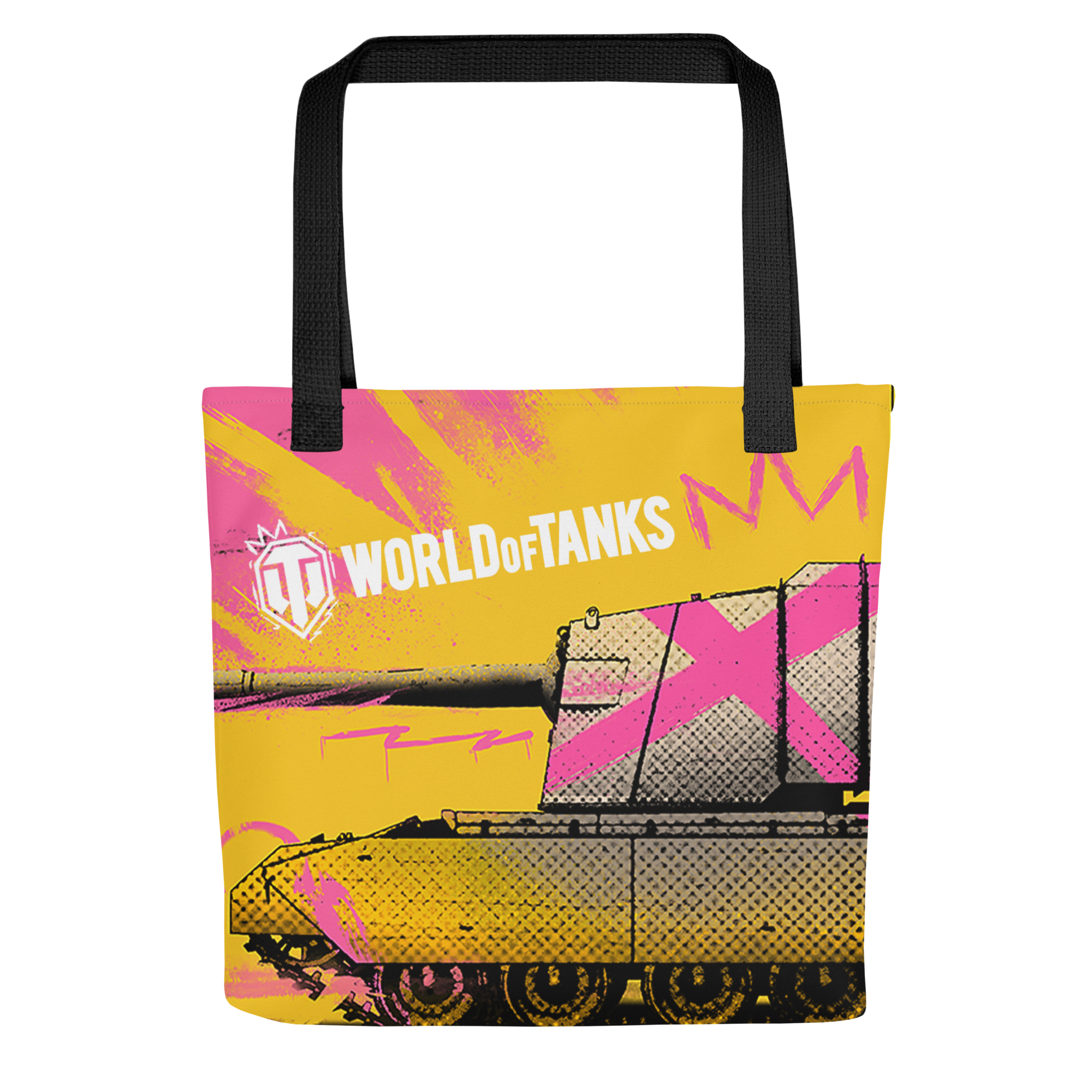 World of Tanks TankFest 2024 shopper 10 l