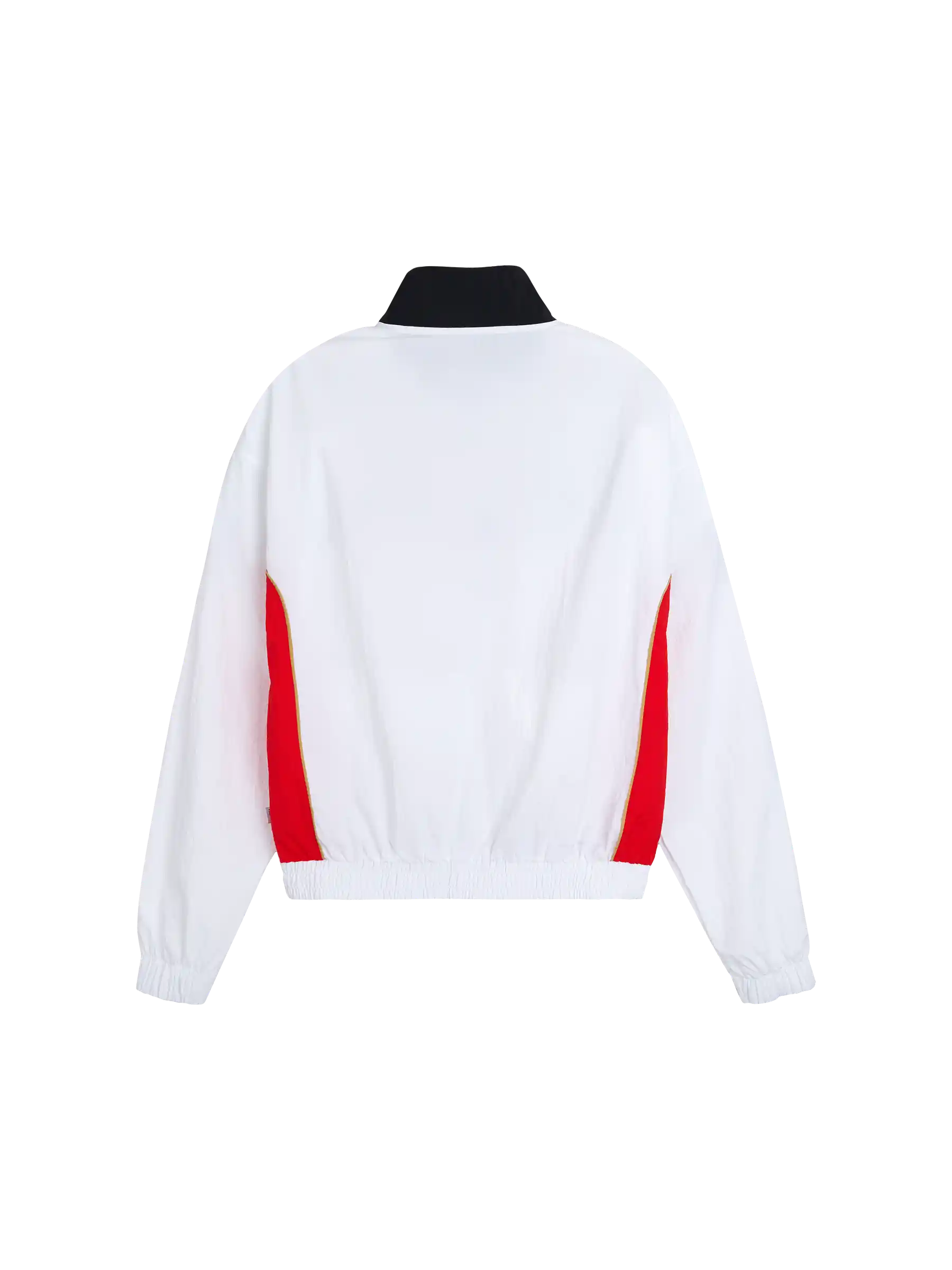Vitality 2026 Alternate Pro Kit giacca bianca unisex