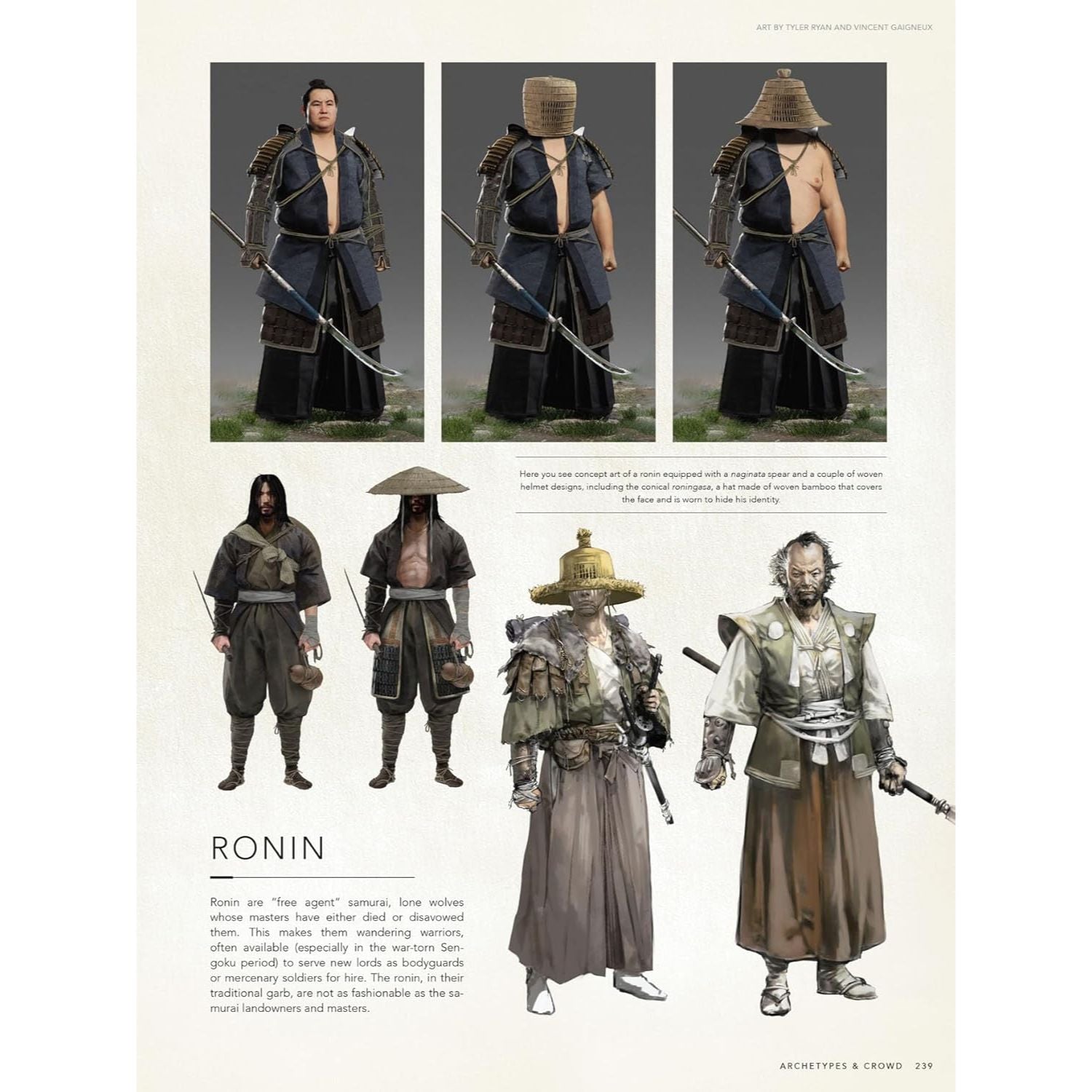 Ubisoft Assassin's Creed Shadows Artbook copertina rigida 256 pagine