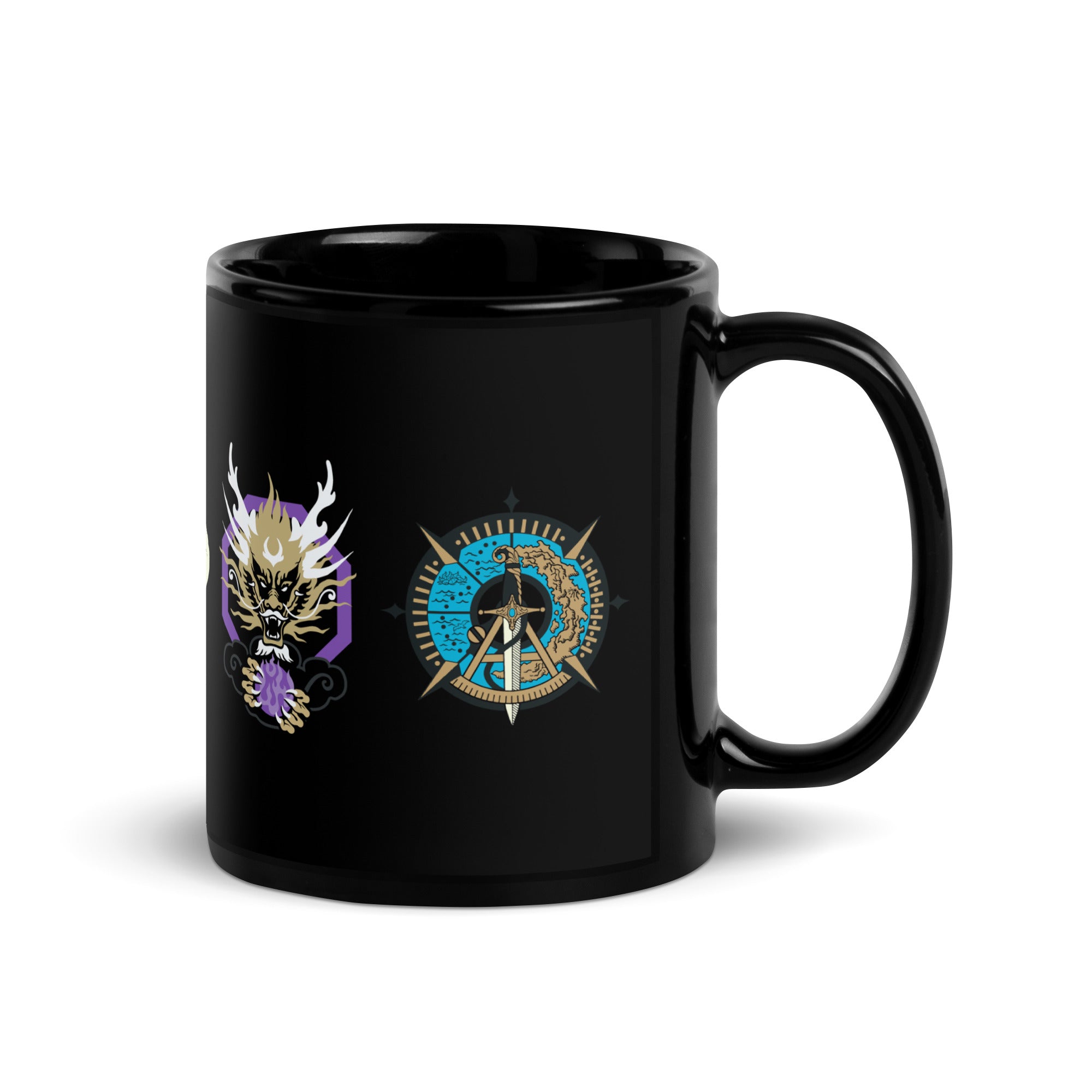 Ubisoft For Honor Factions tazza ceramica anniversario 10 anni