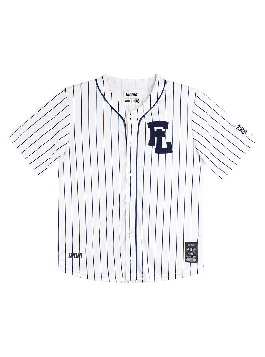 Fulllife All-Star maglia jersey poliestere riciclato