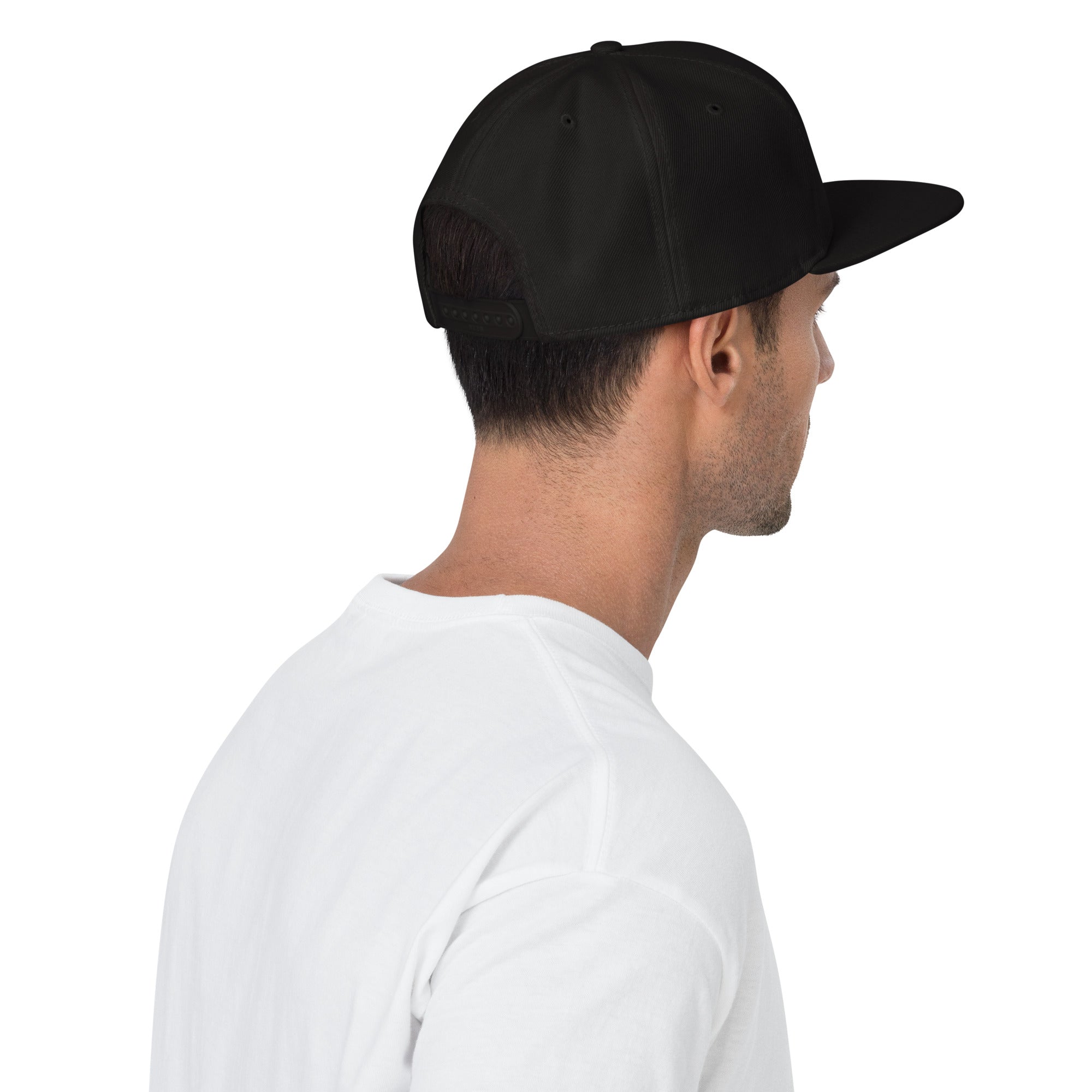 UBICollectibles The Division SHD Phoenix Crest cappello snapback