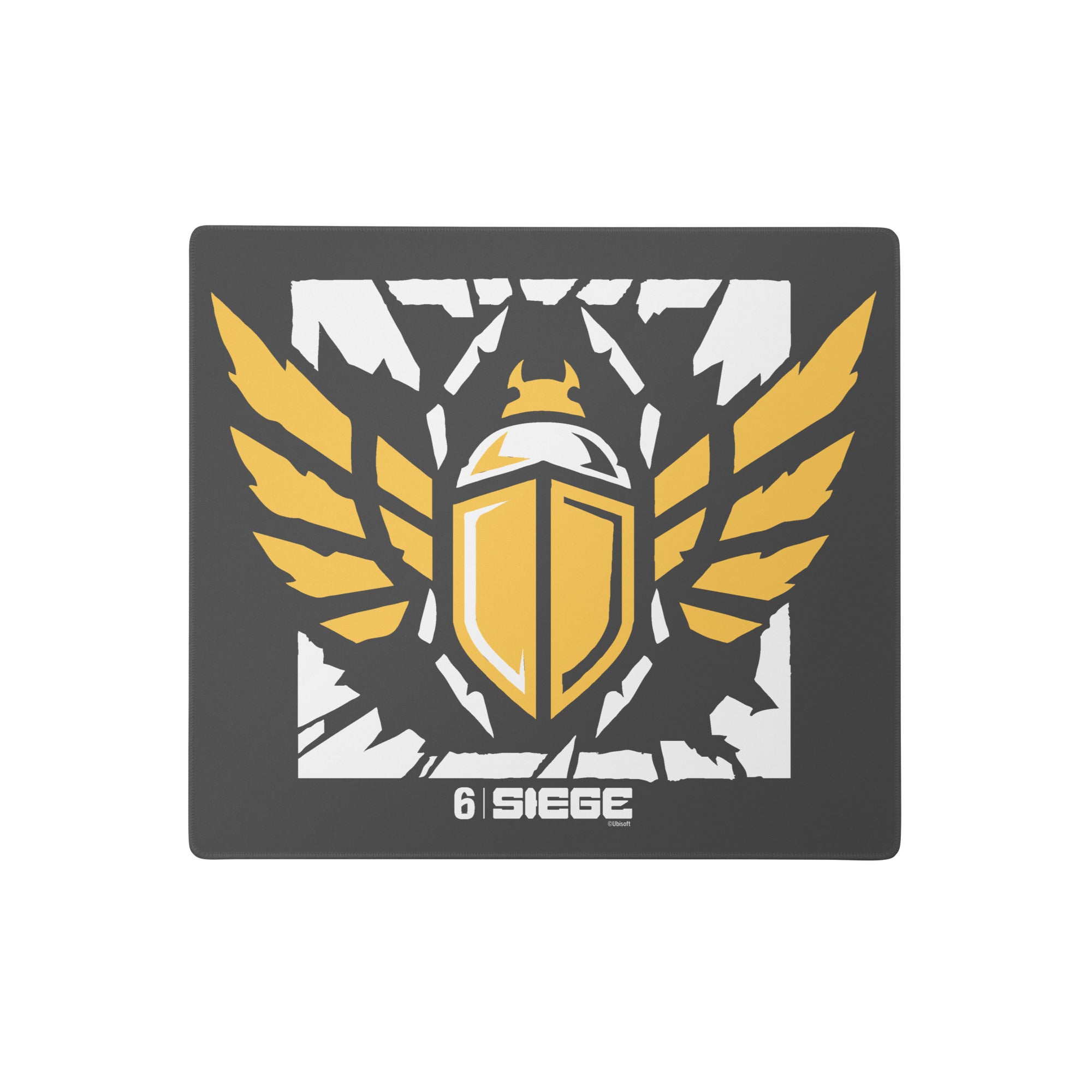 UBICollectibles Six Siege Operation Split Fire tappetino mouse