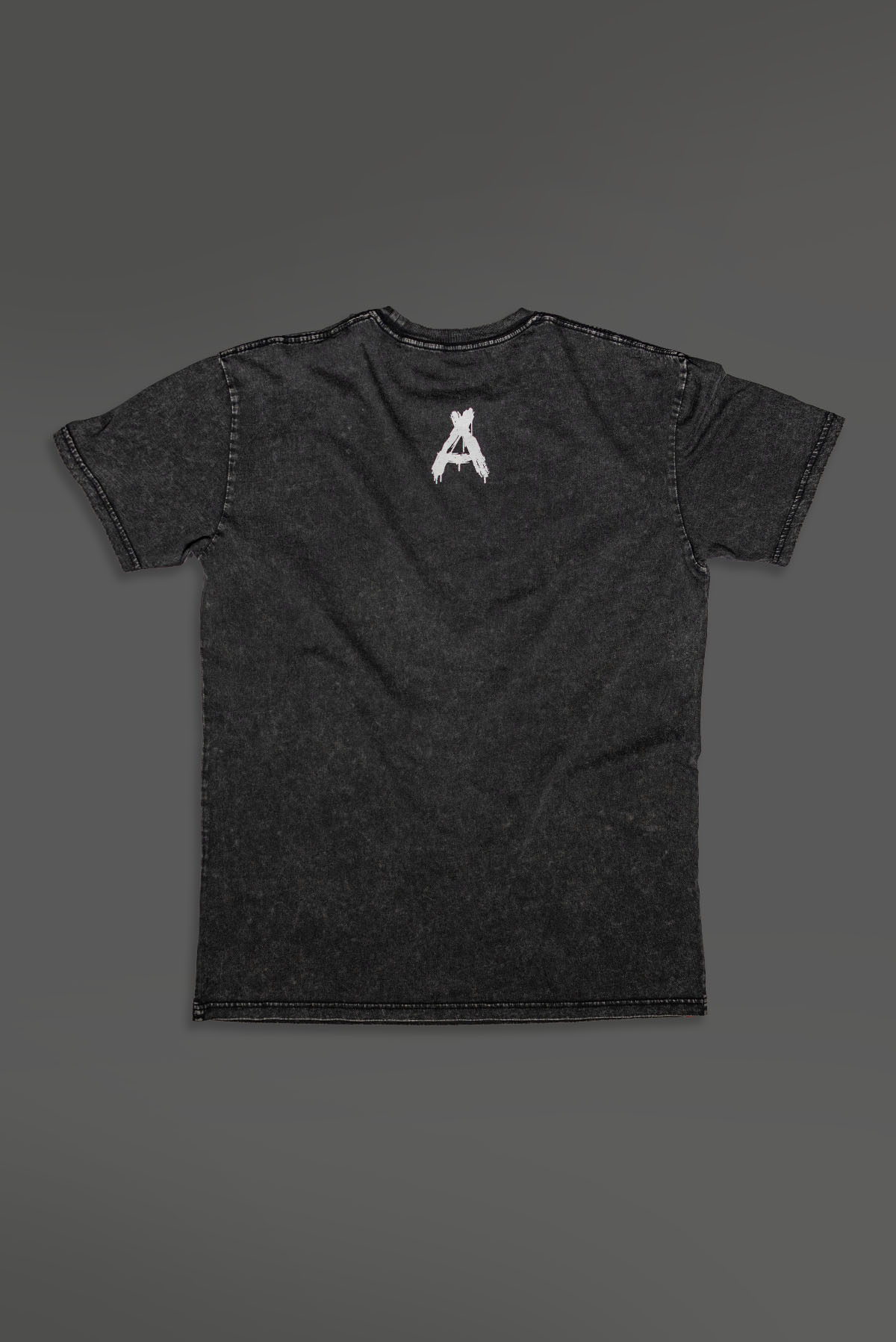 Red Barrels Amelia Resistance t-shirt ufficiale