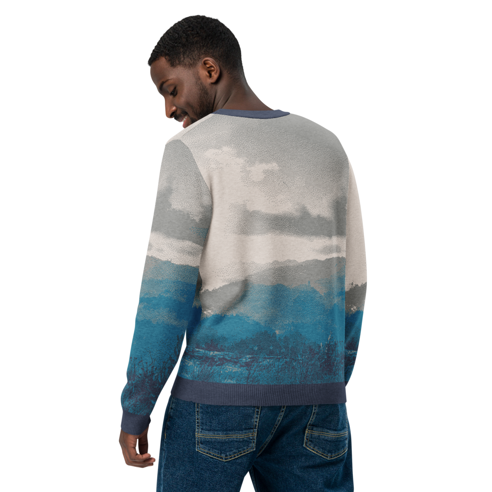 Ubisoft Assassin's Creed Shadows Maglione jacquard unisex