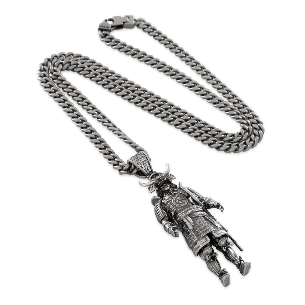 Ubisoft Assassin's Creed Shadows collana Yasuke crest loto
