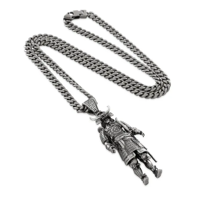 Ubisoft Assassin's Creed Shadows collana Yasuke crest loto