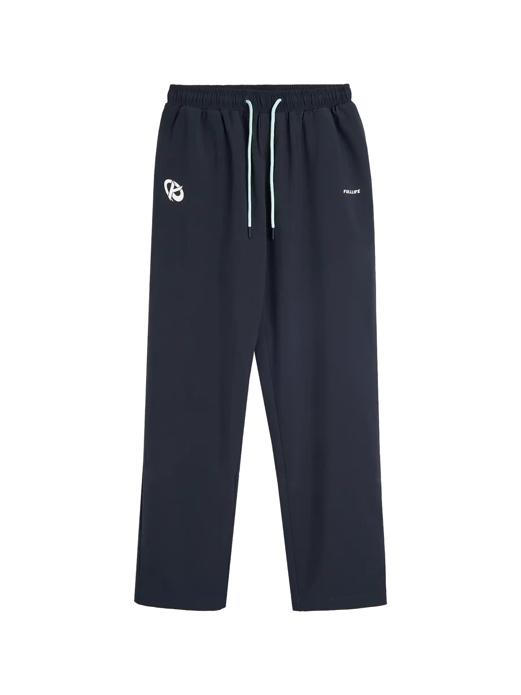 Fulllife Karmine Corp Pro Kit 2026 pantaloni M blu navy
