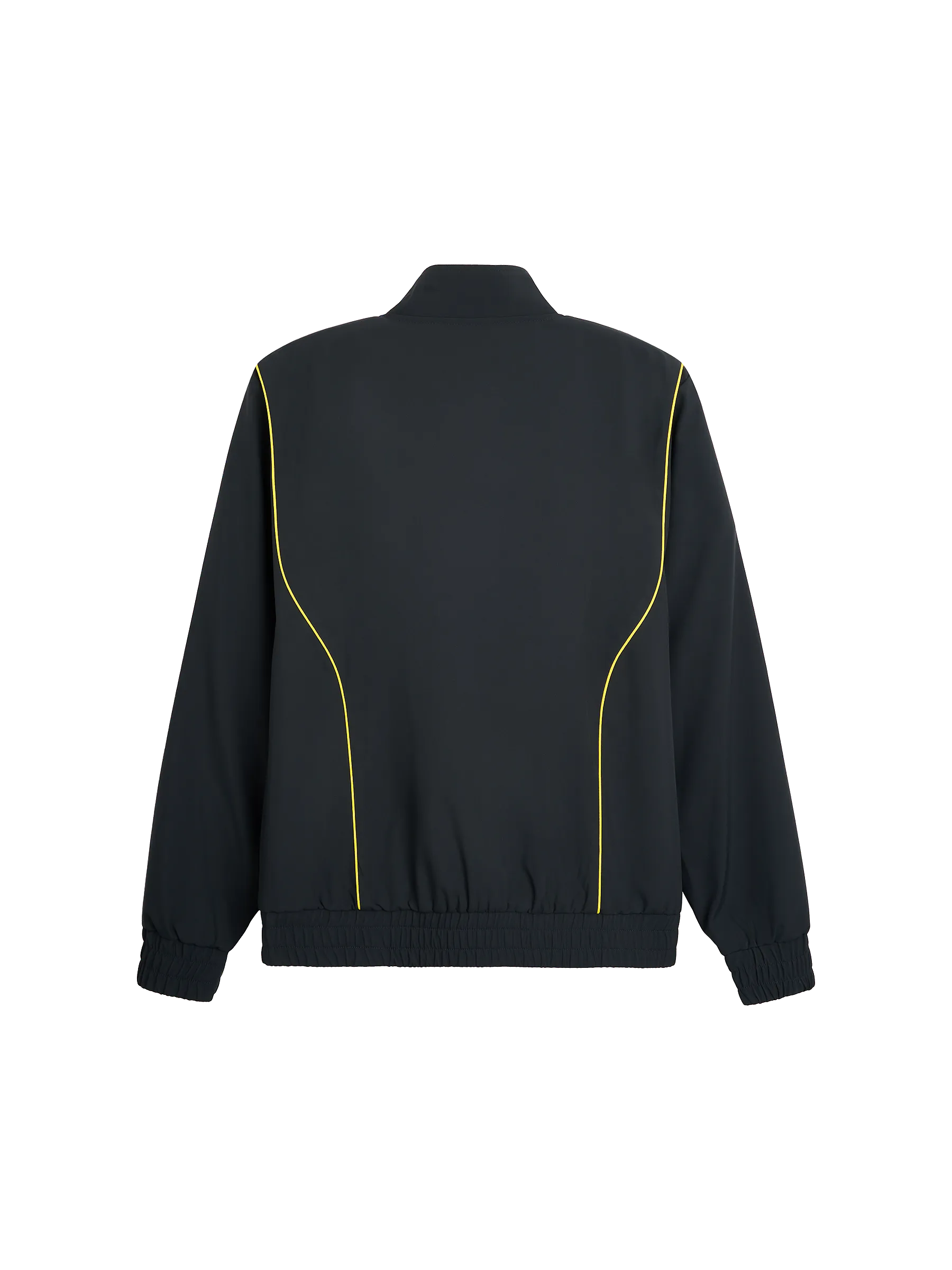 Team Vitality 2026 Pro Kit giacca ufficiale poliestere riciclato