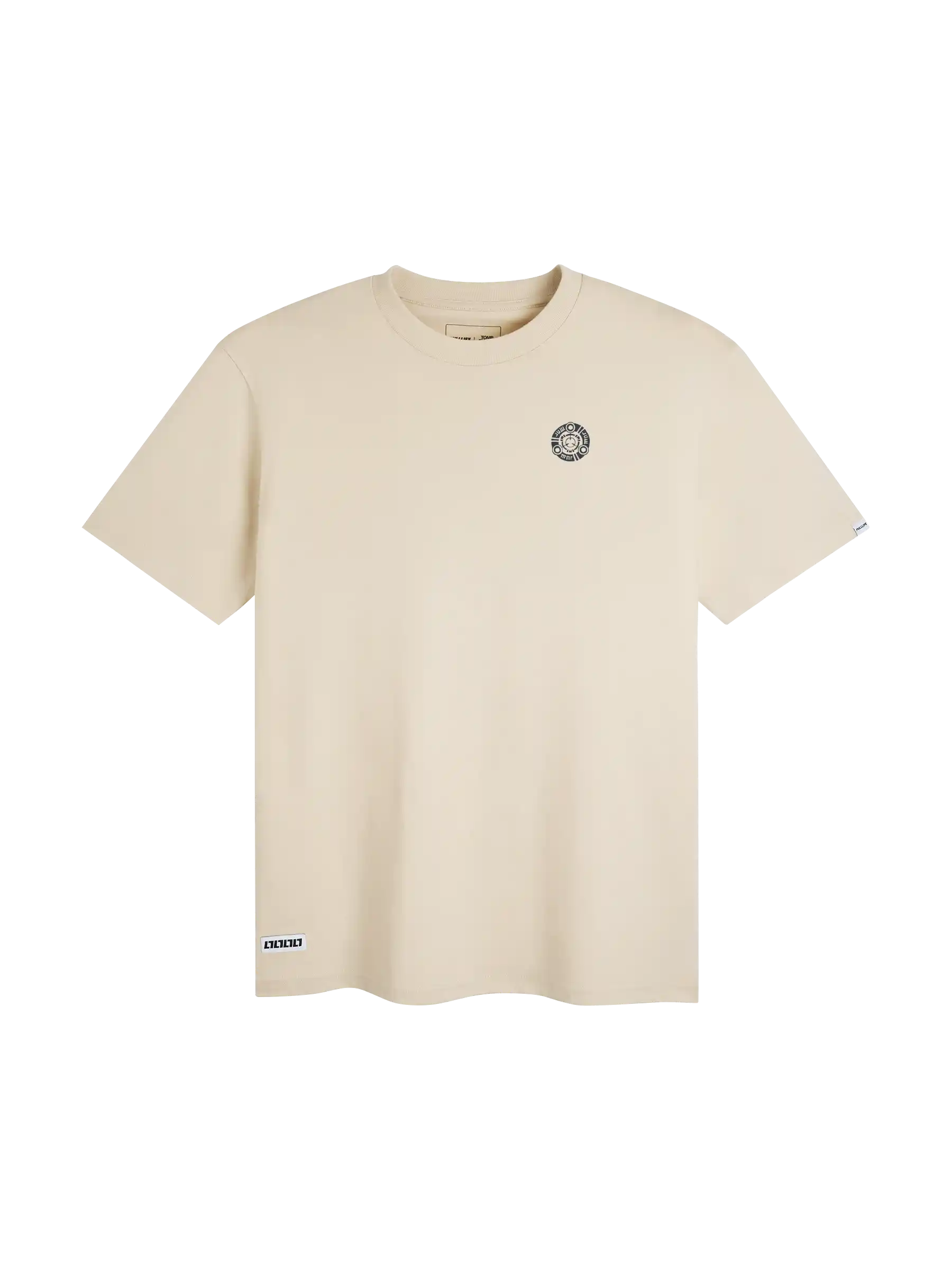 Fulllife Lost Valley t-shirt Tomb Raider cotone