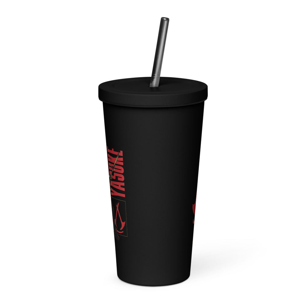 UBICollectibles Assassin's Creed Shadows Yasuke tumbler 600ml
