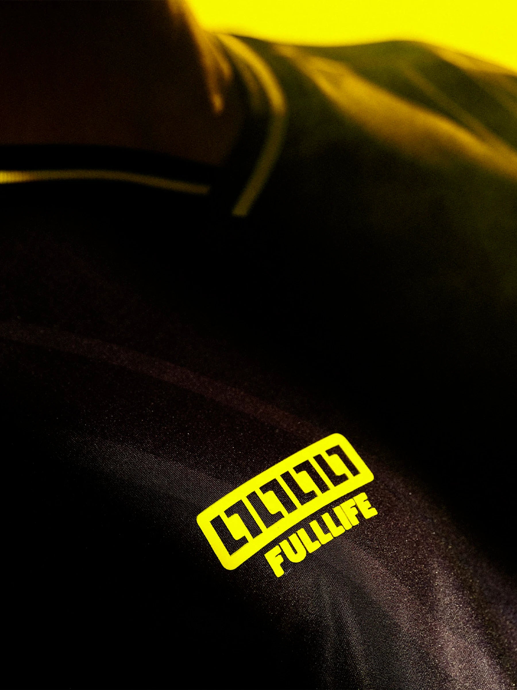 Maglia Team Vitality Pro 2026 ufficiale ultraleggera