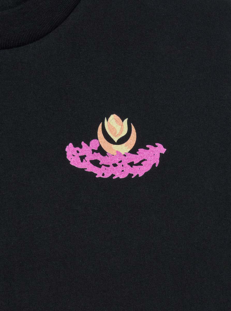 Fulllife League of Legends Morgana T-shirt maglietta cotone