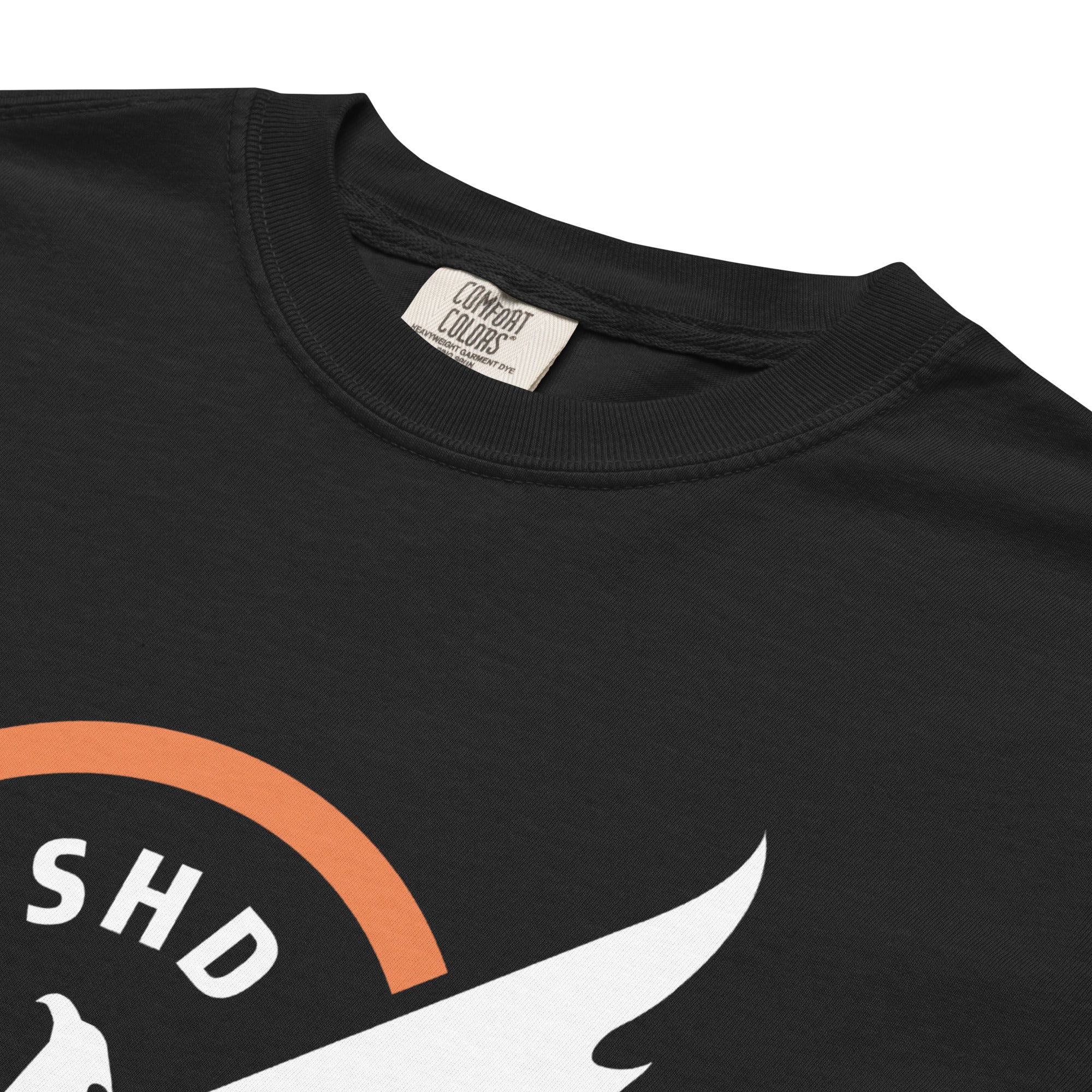 Ubisoft The Division SHD Phoenix Crest maglietta cotone