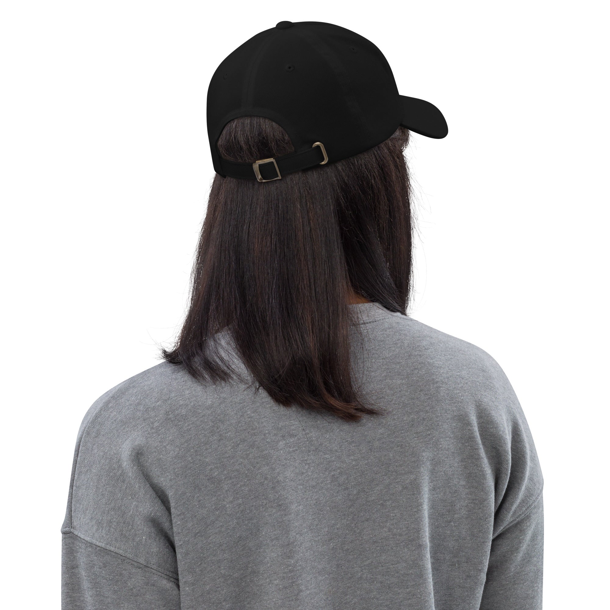 Ubisoft Splinter Cell Deathwatch cappellino dad hat nero