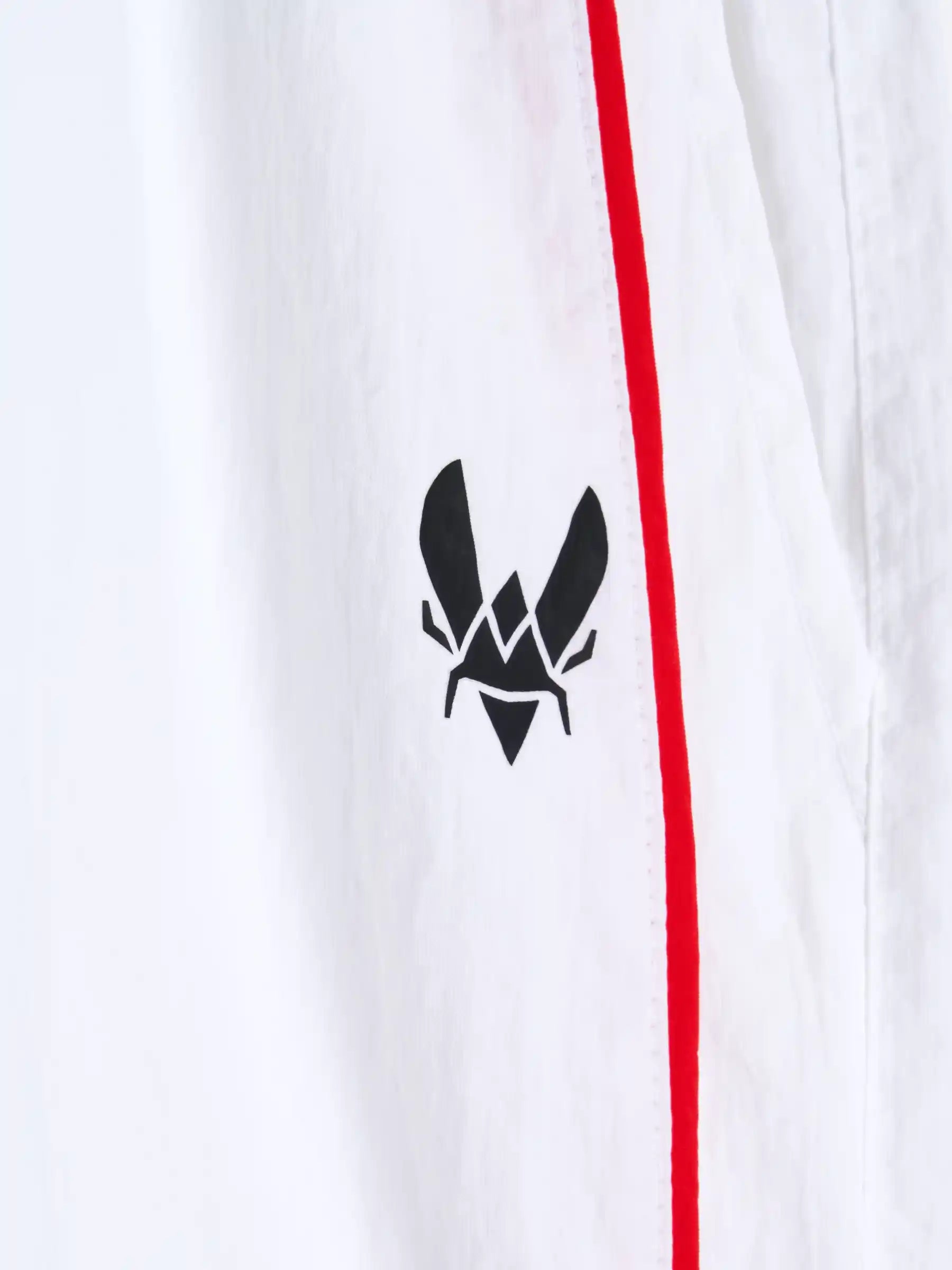 Team Vitality Alternate Pro Kit 2026 pantaloni bianchi