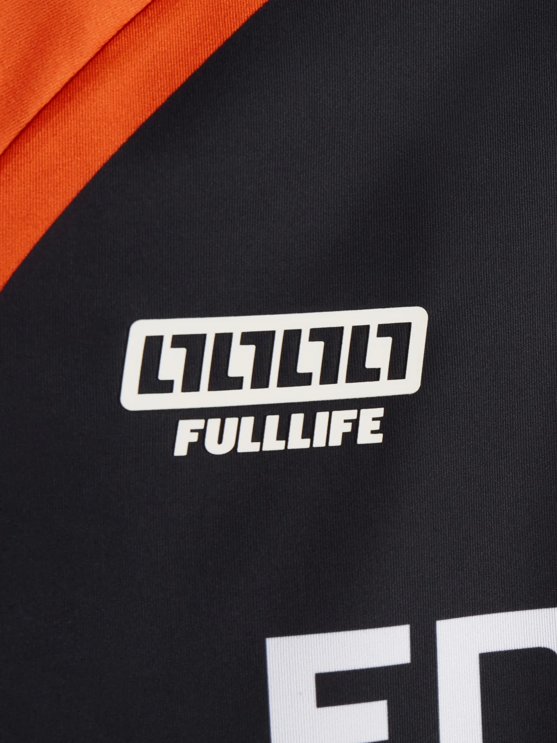 Fnatic 2026 Pro maglia ufficiale leggera