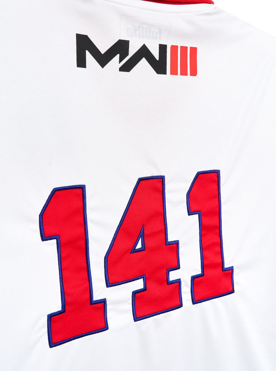 Fulllife Warzone UK 141 Maglia calcio riciclata