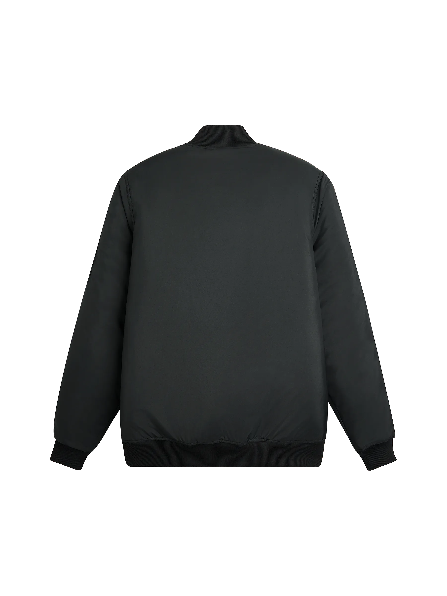 Battlefield Objective bomber fodera arancione