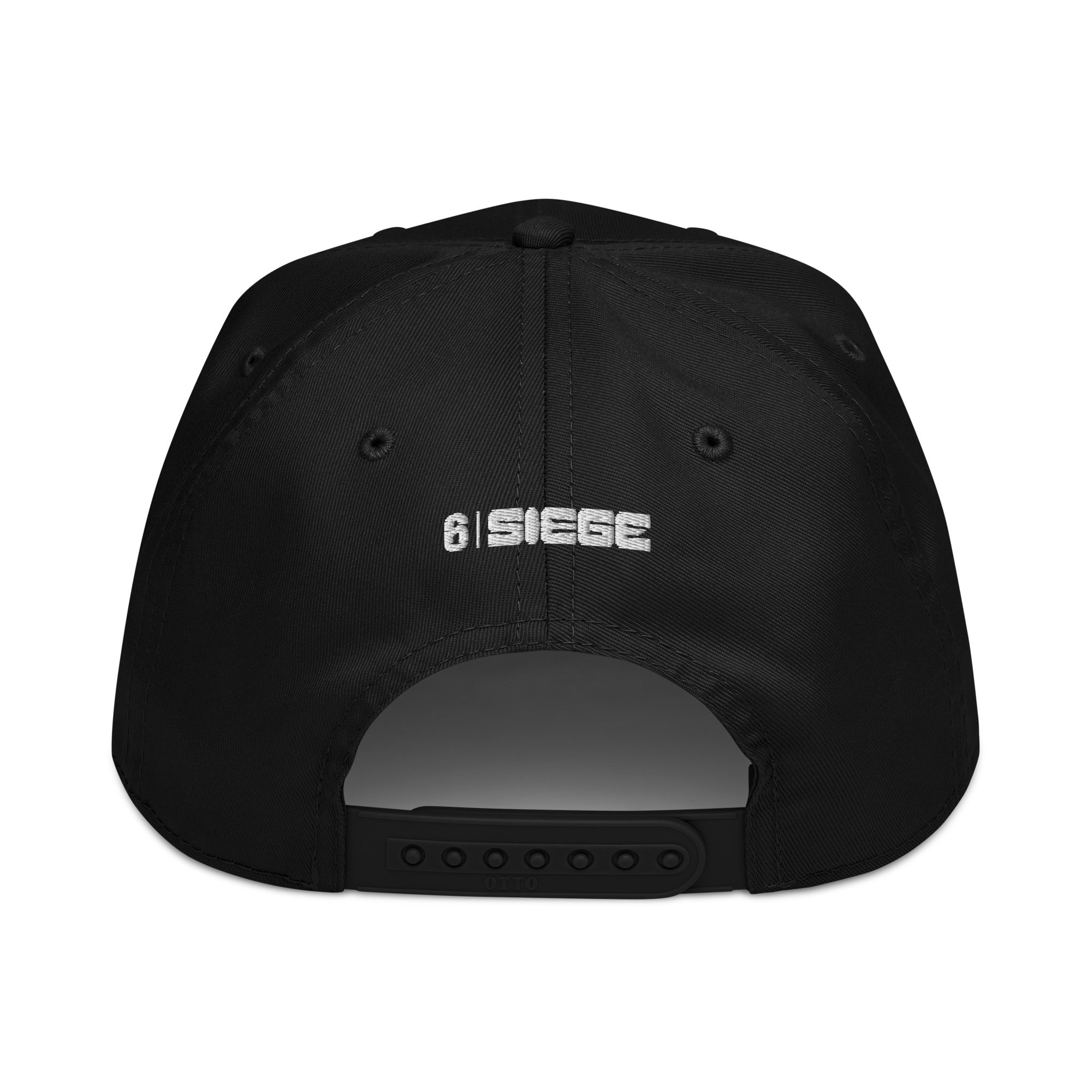 Ubisoft Six Siege Operation Split Fire cappello misto cotone