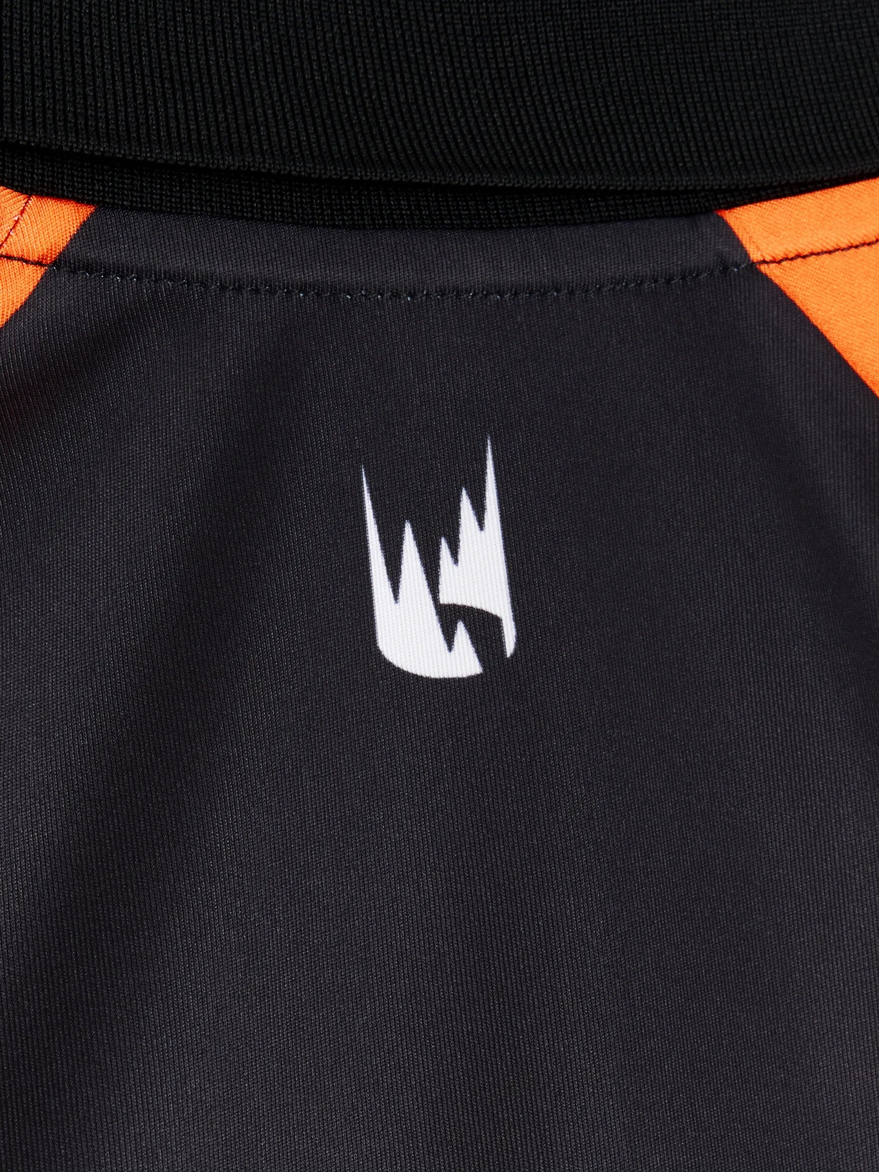 Fnatic 2026 Pro maglia ufficiale leggera
