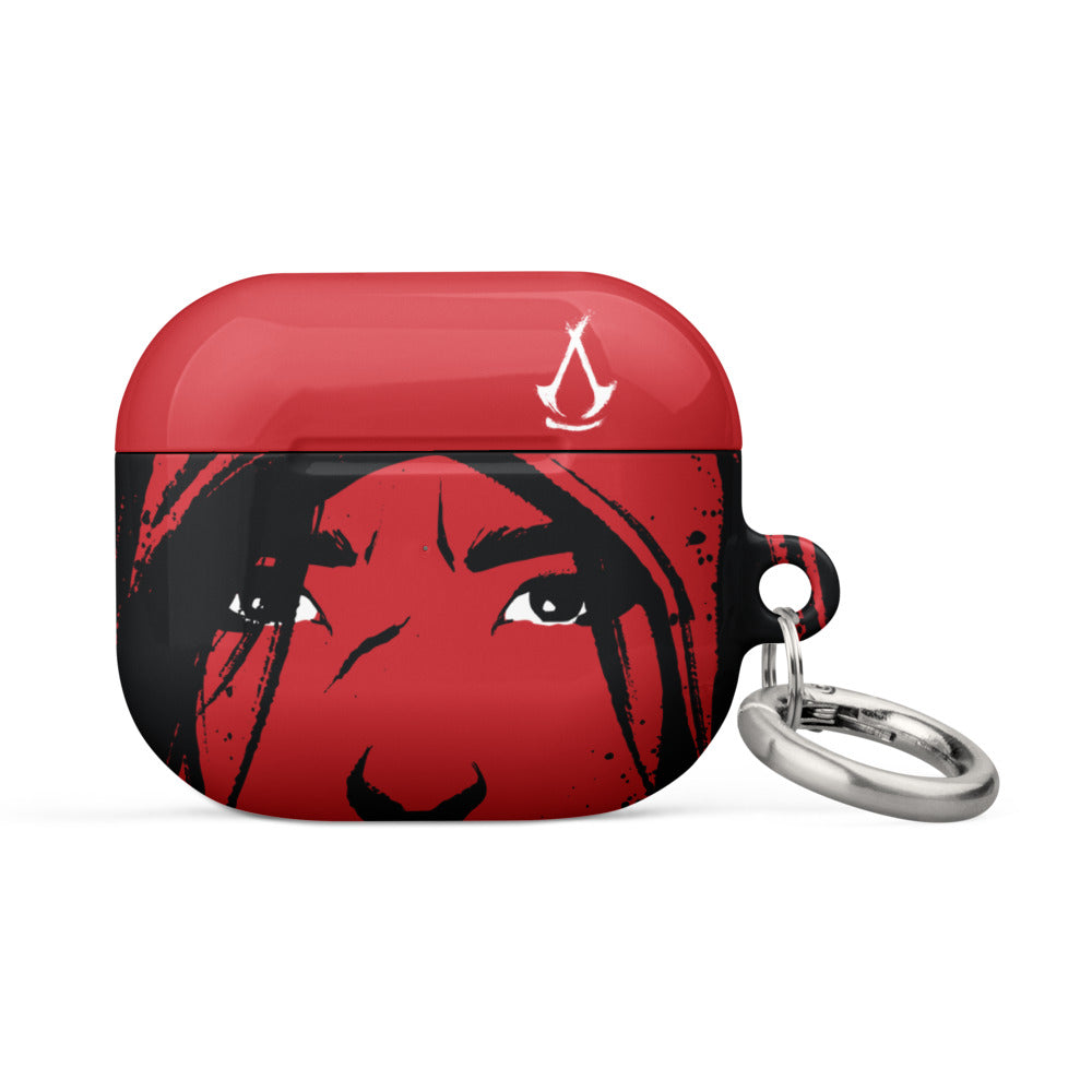 UBICollectibles Assassin's Creed Faces custodia AirPods