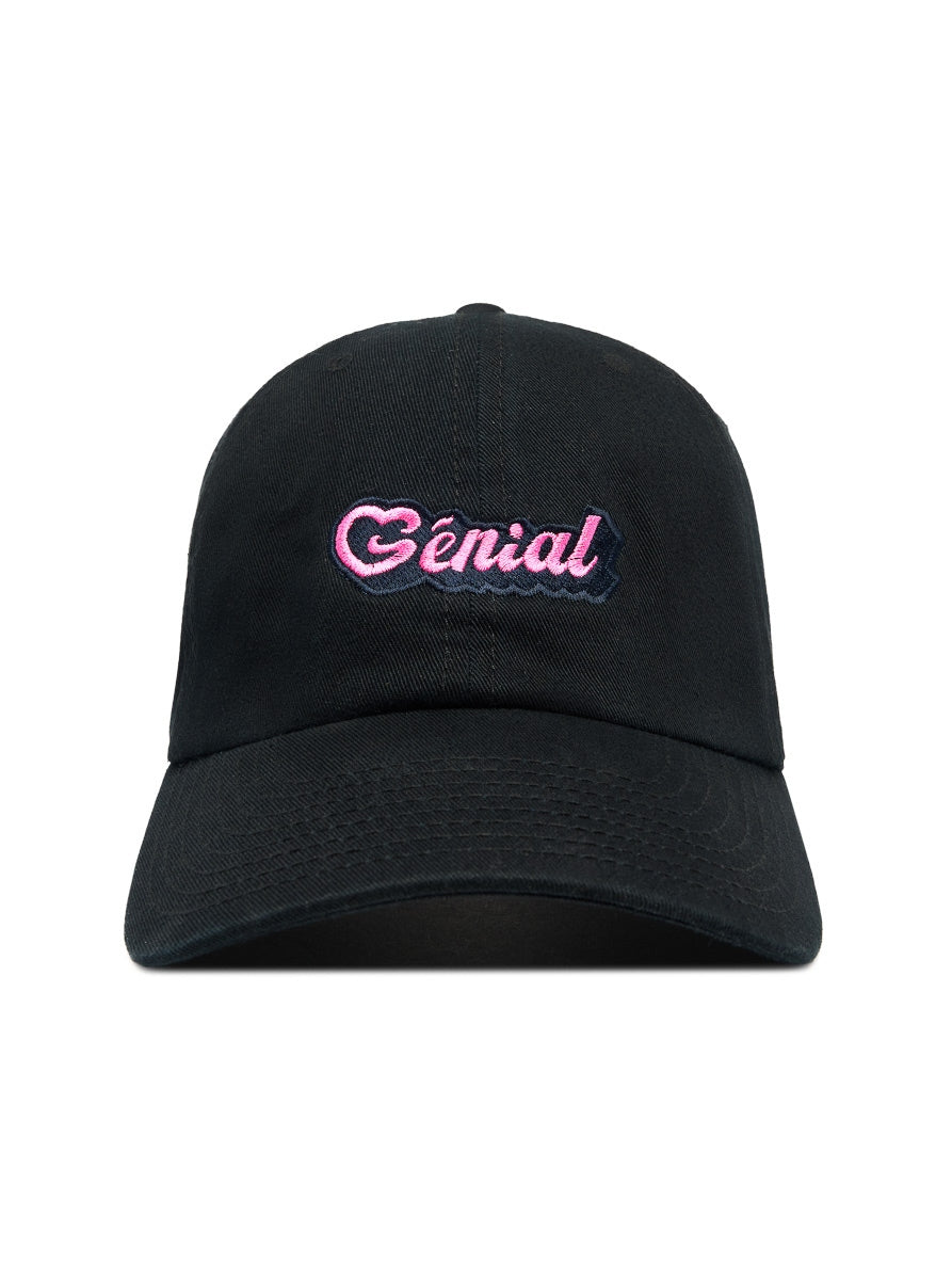 Fulllife Stream Génial Cap cappellino ufficiale