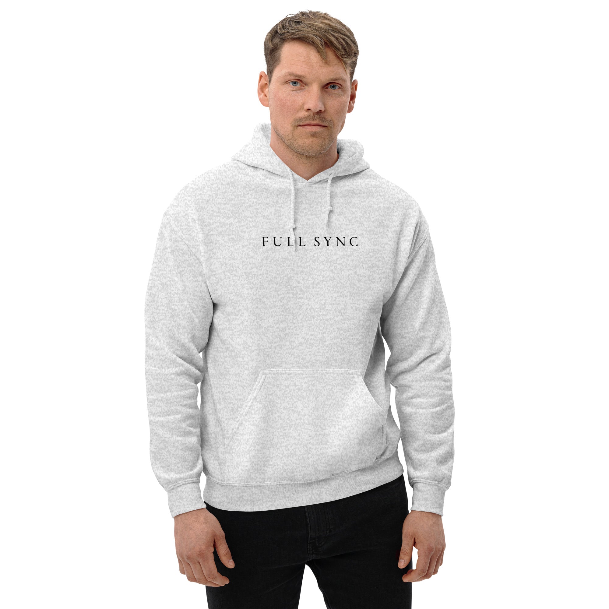 UBICollectibles Assassin's Creed Full Sync felpa cappuccio L