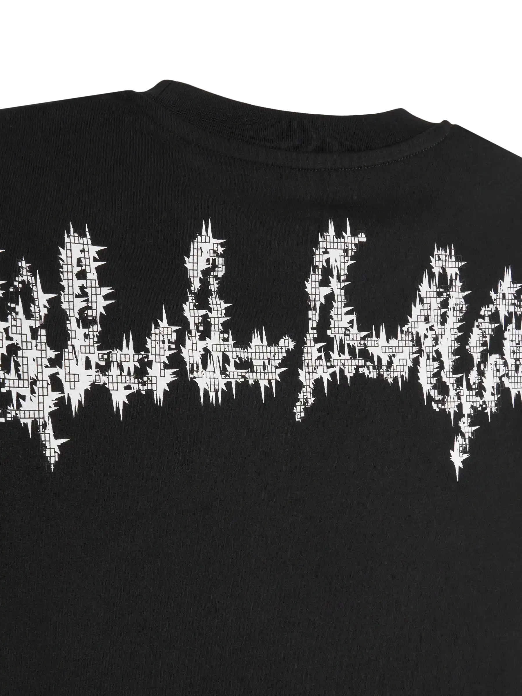Fulllife S05 Unbound Legendary t-shirt cotone bio