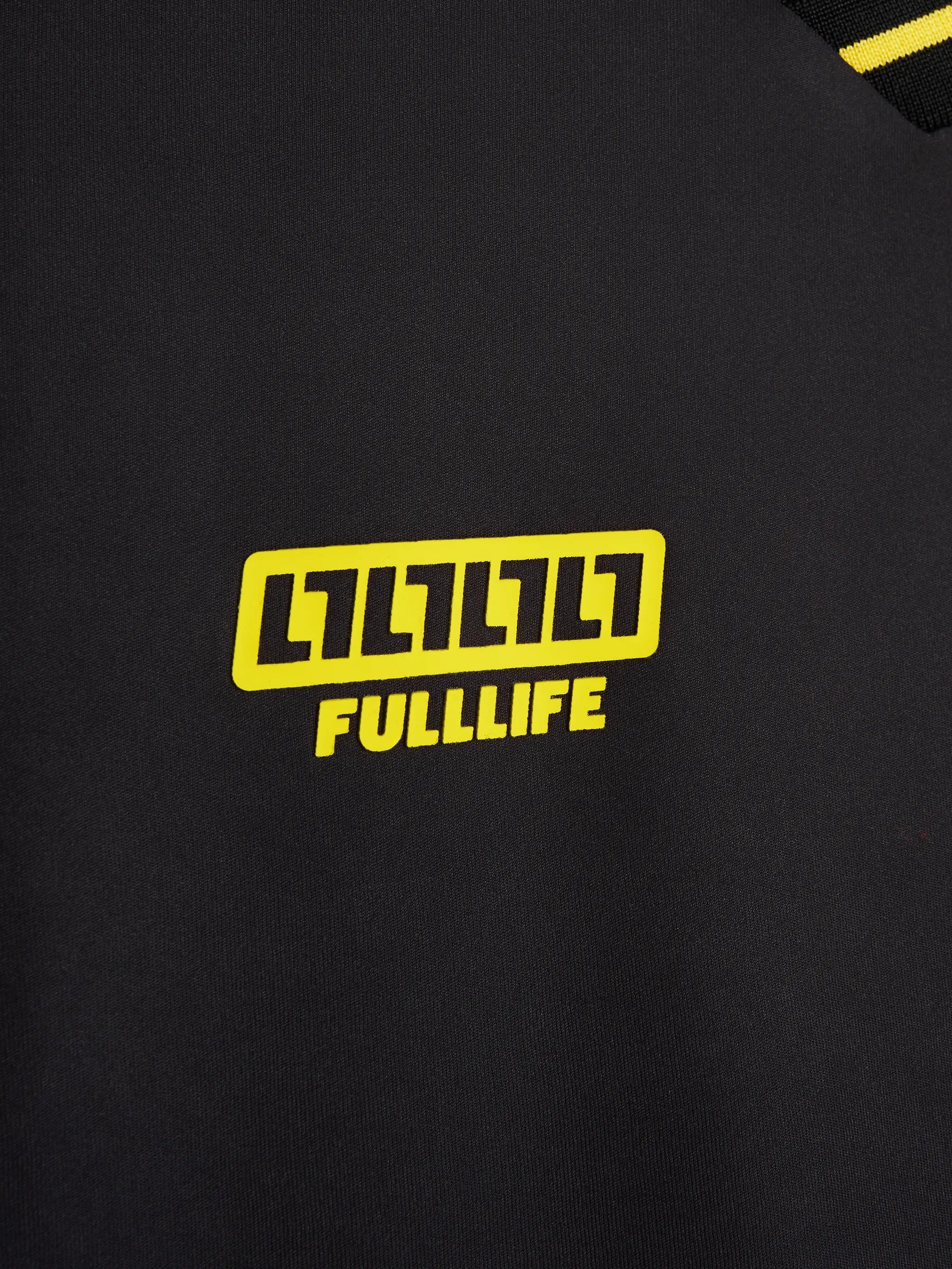 Team Vitality CS2 Pro 2026 maglia gara