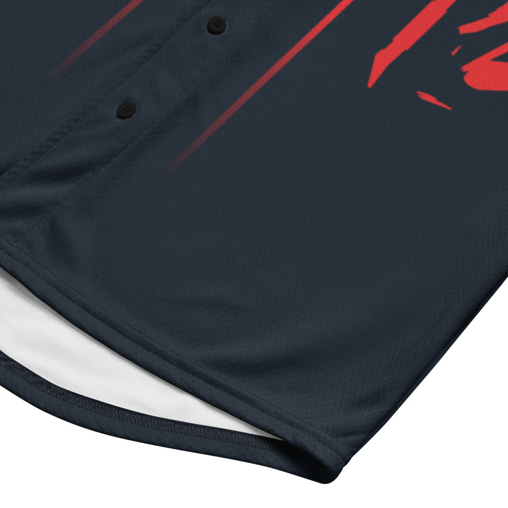 Ubisoft Six Siege Personalized maglia baseball personalizzata