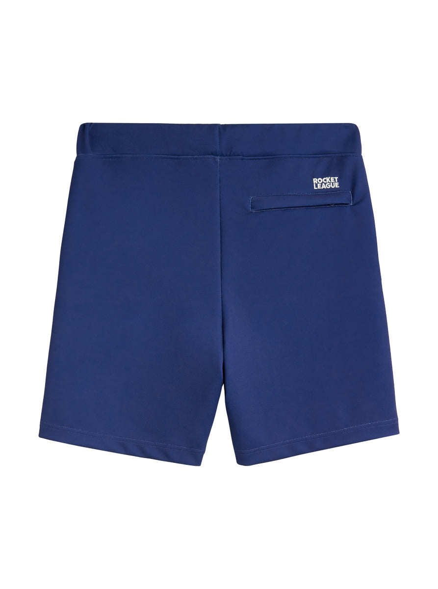 Fulllife Rocket League Pro Kit Shorts pantaloncini riciclati