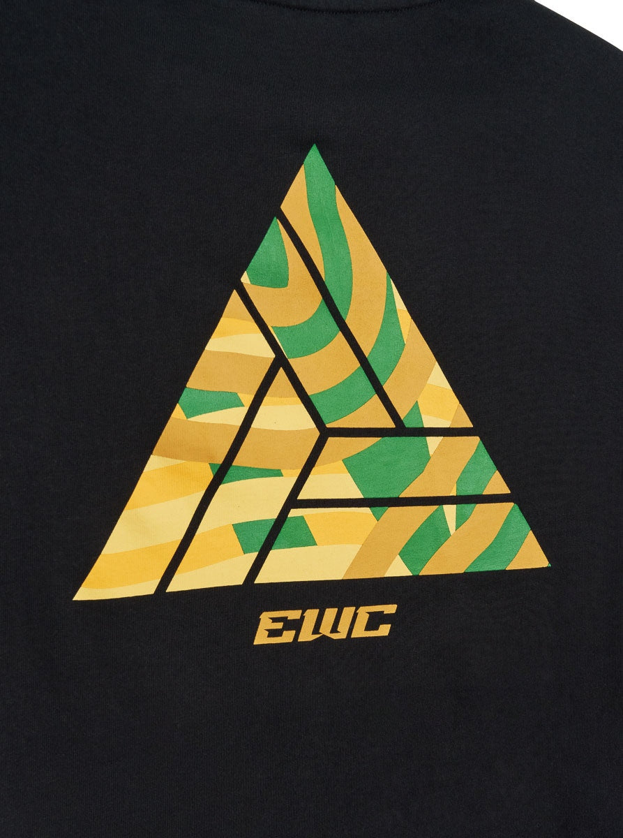 Fulllife Esports World Cup Trophy T-shirt maglietta cotone