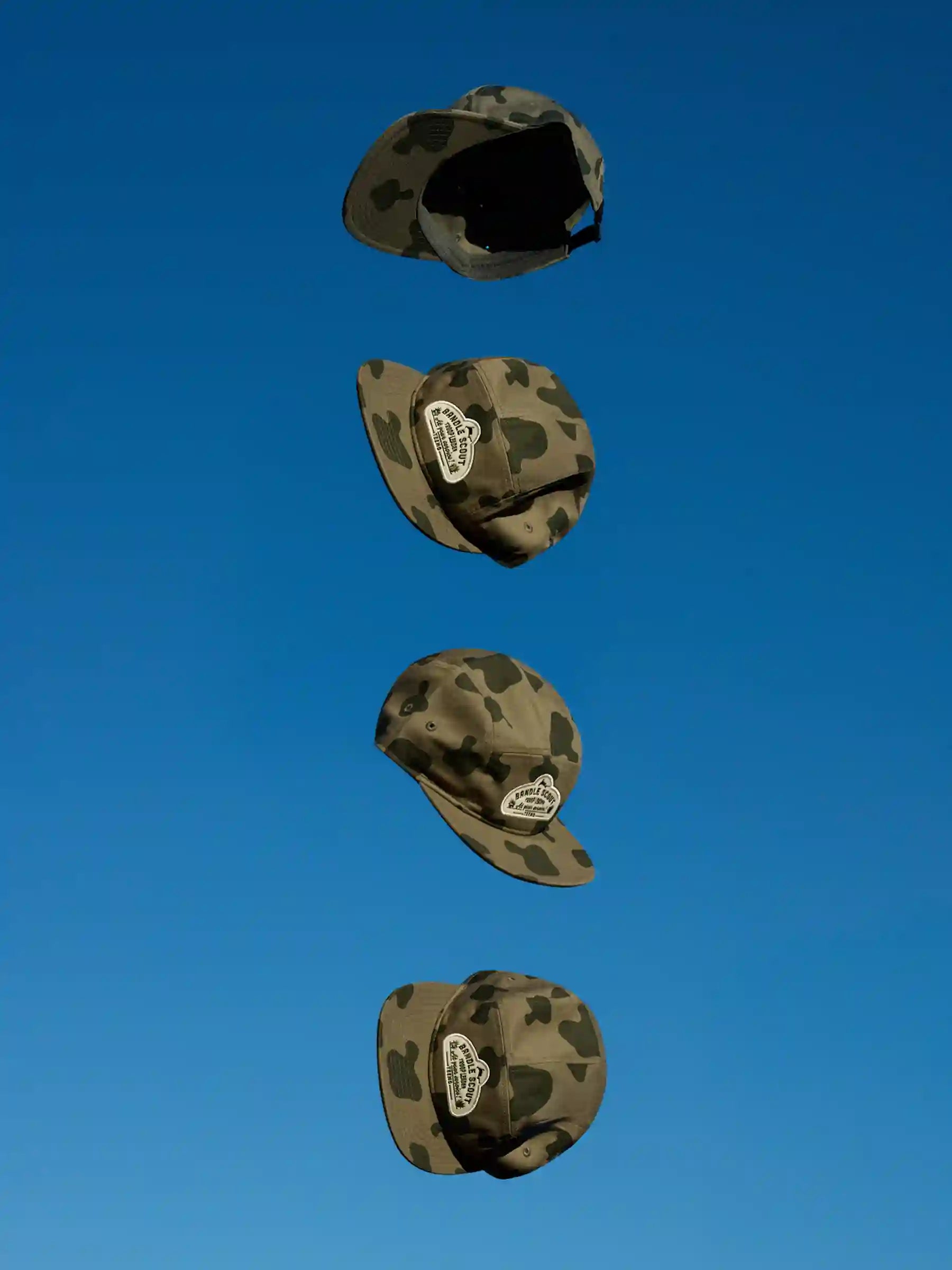 League of Legends Bandle Scout cappellino Teemo